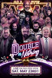 AEW Double or Nothing 2020 PPV